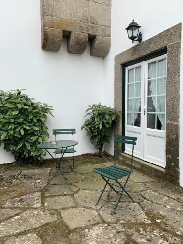 Hostal Quinta De Guimaraes