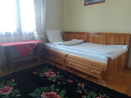 Hostal Sharkova Guest House