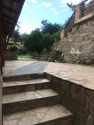 Hostal Sharkova Guest House