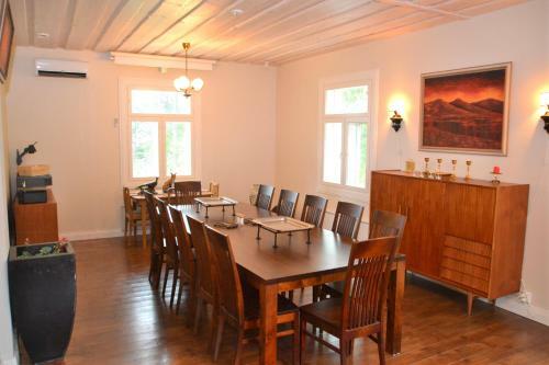 Holiday Home Tuomarniemi