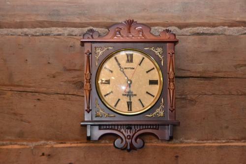 Holiday Home Tuomarniemi