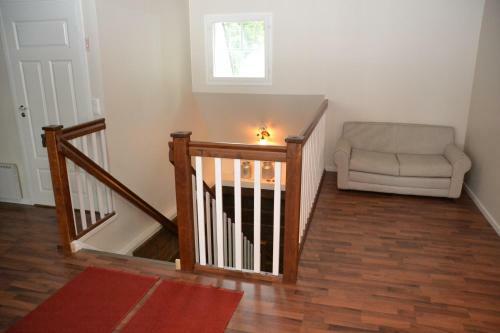 Holiday Home Tuomarniemi