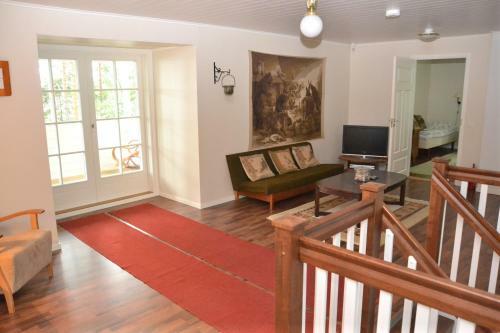 Holiday Home Tuomarniemi