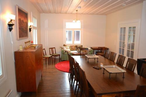 Holiday Home Tuomarniemi