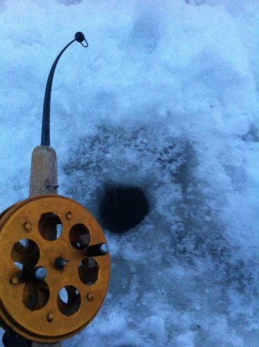 Holiday Home Tuomarniemi