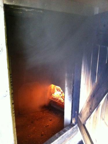 Holiday Home Tuomarniemi