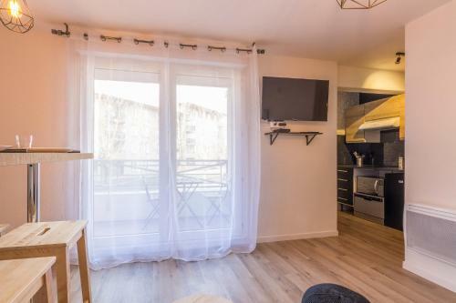 Apartamento Studio Toulousecitystay Blagnac