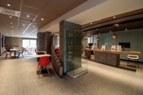 Hotel Ibis Cahors