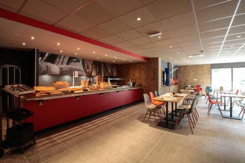 Hotel Ibis Cahors