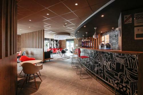 Hotel Ibis Cahors