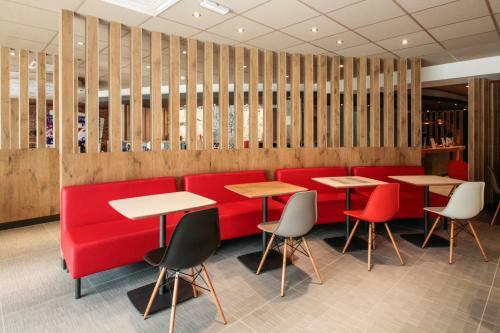 Hotel Ibis Cahors