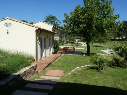 Villa Maison Campagne Petite M�re