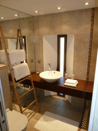 Villa Maison Campagne Petite M�re