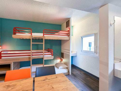 Hotelf1 Marseille Plan De Campagne N�1