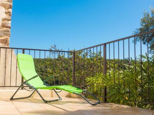 Stunning Holiday Home In Cabrerolles With Pool