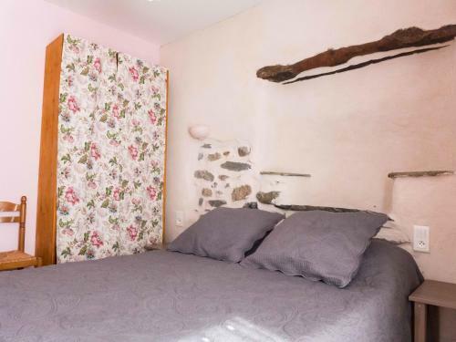 Stunning Holiday Home In Cabrerolles With Pool