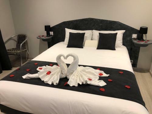 Bed & Breakfast L?�le Aux Bateaux