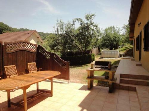 House Lapouyade 1