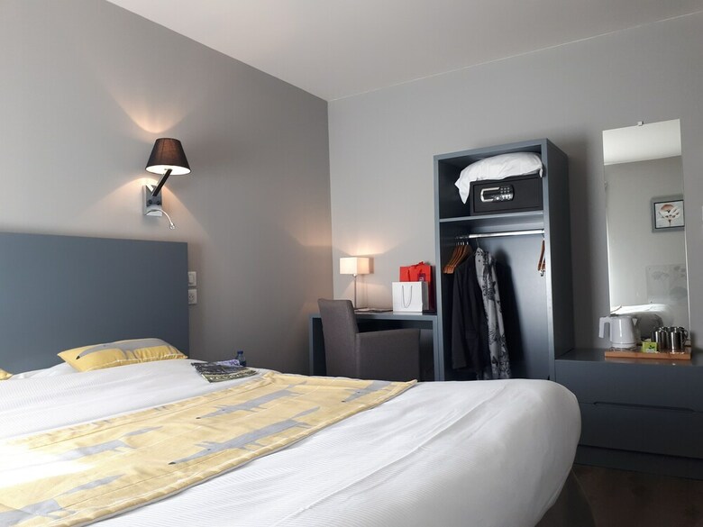 Hotel Auberge Bressane De Buellas