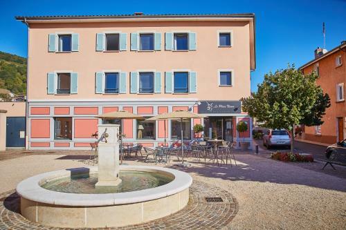 Hotel Le Place Neuve