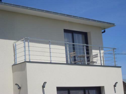 Bed & Breakfast Chambre D'h�tes Les Bruy�res
