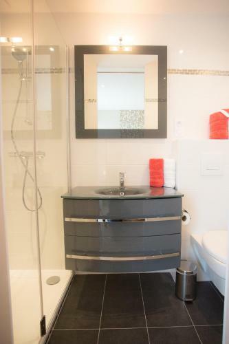 Bed & Breakfast Chambre D'h�tes Les Bruy�res