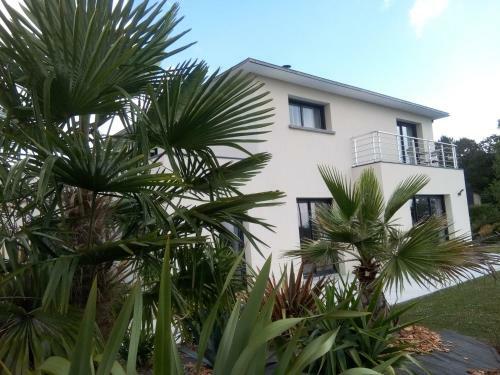 Bed & Breakfast Chambre D'h�tes Les Bruy�res