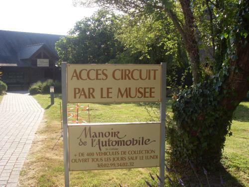 Bed & Breakfast Chambre D'h�tes Les Bruy�res