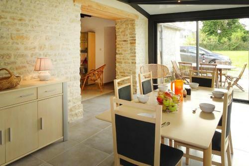 Semi-detached House Brucheville - Nmd041012-l