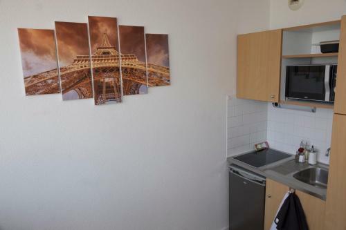 Apartamento Relais De Chelles