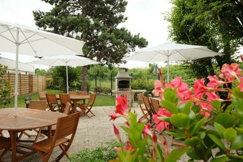 Apartamento Relais De Chelles