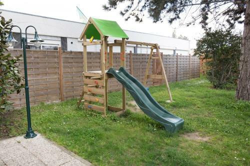 Apartamento Relais De Chelles