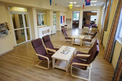 Apartamento Relais De Chelles