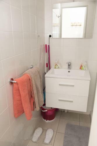 Apartamento Relais De Chelles