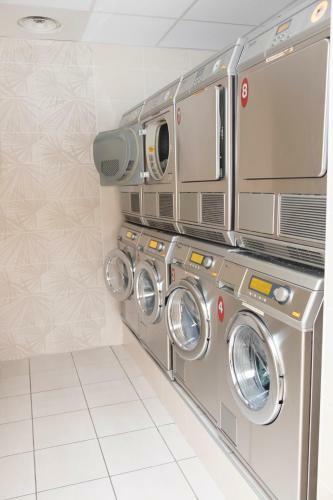 Apartamento Relais De Chelles