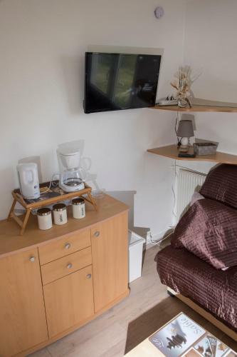 Apartamento Relais De Chelles