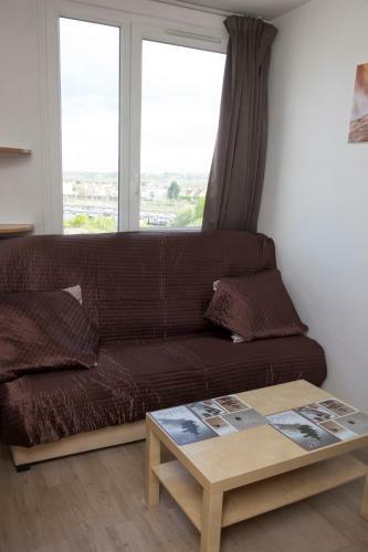 Apartamento Relais De Chelles