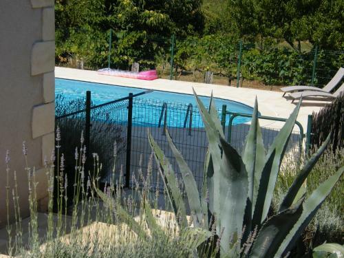 Villa Climatisee Avec Piscine Privee � L'oree Du Perigord