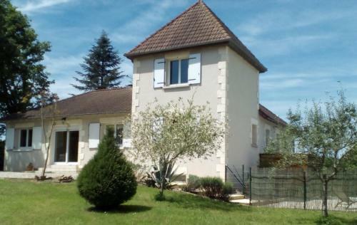 Villa Climatisee Avec Piscine Privee � L'oree Du Perigord