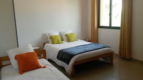 Apartamento Les Sables Blancs De La Liscia