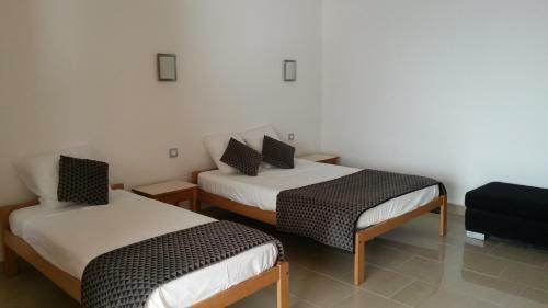 Apartamento Les Sables Blancs De La Liscia