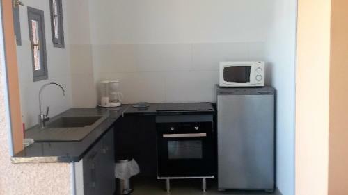 Apartamento Les Sables Blancs De La Liscia