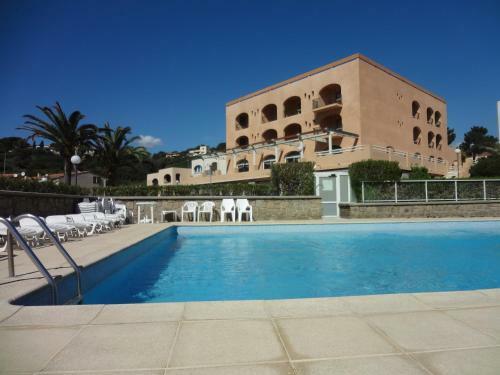 Apartamento Les Sables Blancs De La Liscia