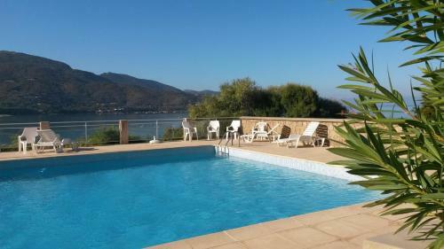 Apartamento Les Sables Blancs De La Liscia