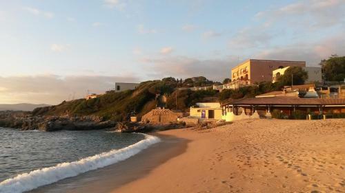 Apartamento Les Sables Blancs De La Liscia