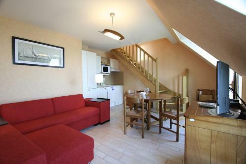 Apartamento R�sidence Bellevue