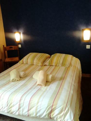 Apartamento R�sidence Bellevue