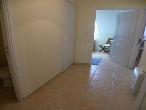 Apartment Appartement Vue Mer