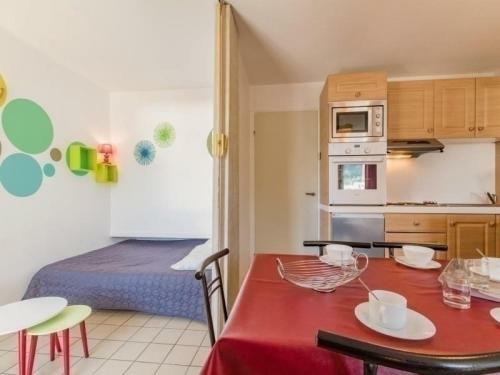Apartment Relais Guisane A