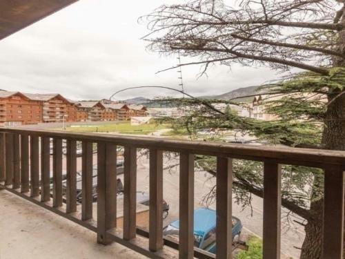 Apartment Central Parc 1b